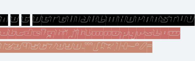 FUTURISM-Hollow-Inverse