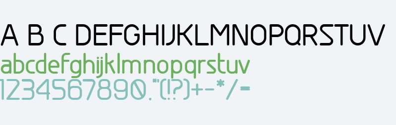 GreyscaleBasic Bold