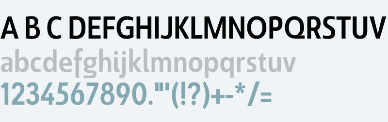 Savigny W01 Medium Cond