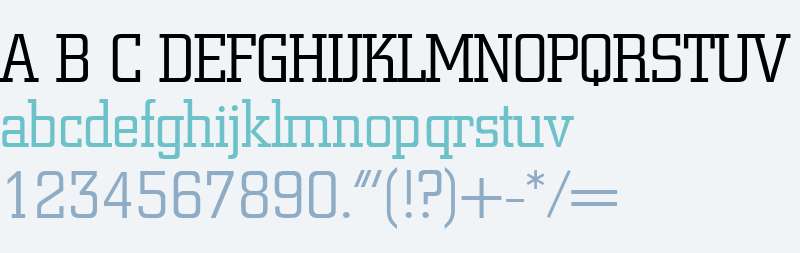 CitonLightDB Normal