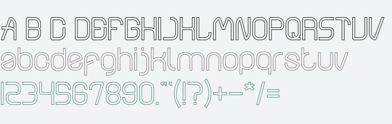 WINDOWS OBJECT-Hollow