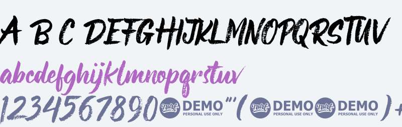 Buree Chalk Personal Use