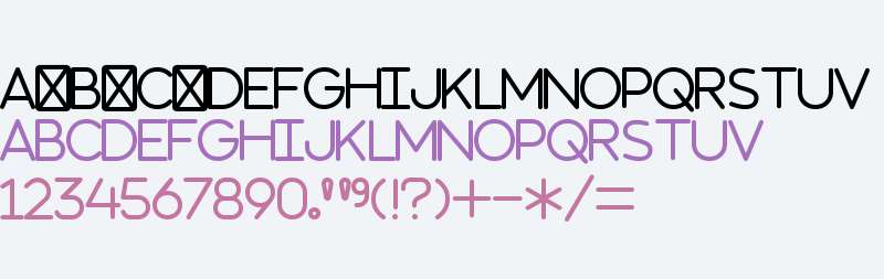 Font Awesome 6 Pro Regular