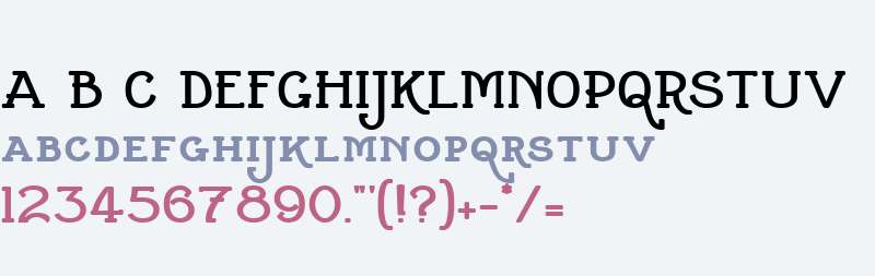 Cherritt Small Capitals W01 Bd