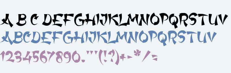 Monkwy Buns Fonts Free Download - OnlineWebFonts.COM