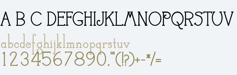 Camelot MF Fonts Free Download - OnlineWebFonts.COM