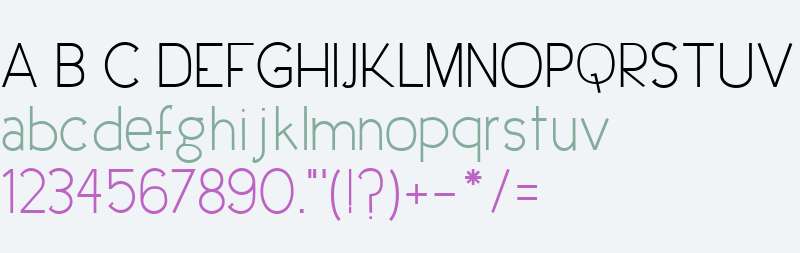 Urban Elegance Light V2