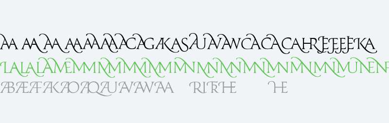 PrestigeDLight W90 Regular