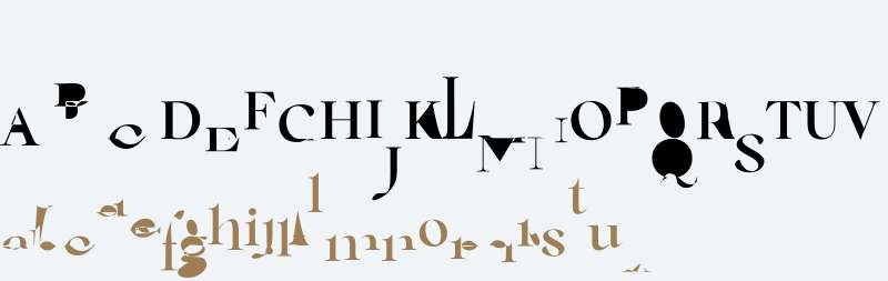 Chiffon TRIAL SemiBold