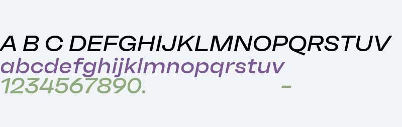 RB Faktum Neue Extended Test Medium