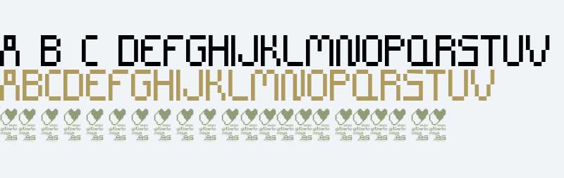 CHIP TUNES Regular