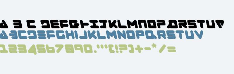 Zealot Leftalic
