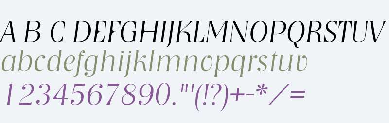 NashvilleEF-ExtraLightItalic