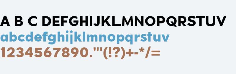 OkojoProStack W03 Face