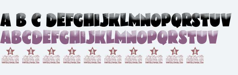 BUBBLEGUM 2 PERSONAL USE Regular