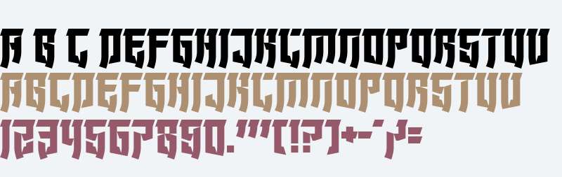 Wonders of the Orient