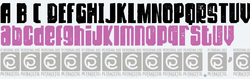 DIRTY ROCK Free Vesion