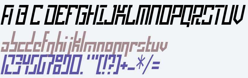 Operational Amplifier