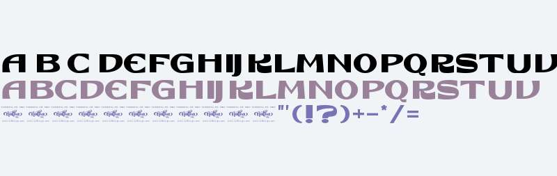 Bigtrack Personal Use