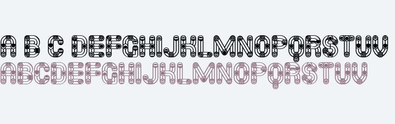 Furious Ride Linear Regular