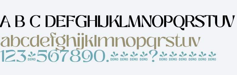 FSP DEMO - Prettywise SemiBold
