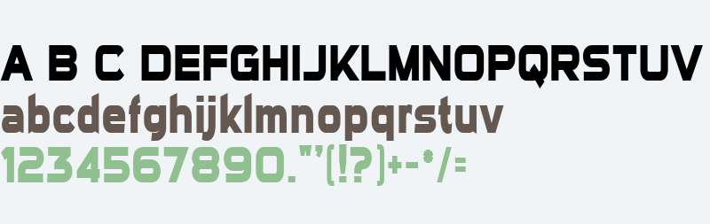 Sui Generis Condensed Bold