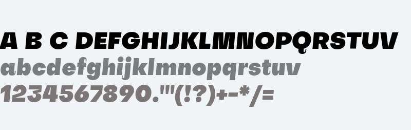 Subjectivity-BlackSlanted