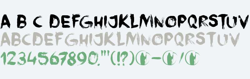 DK Face Your Fears II