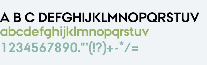 BRI Neue Face Android