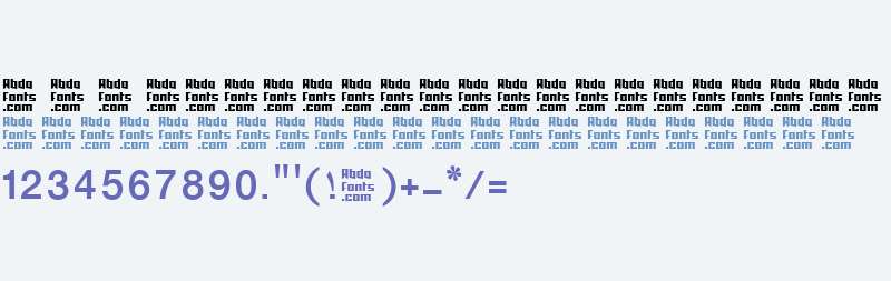 Abdo Screen W05 Light