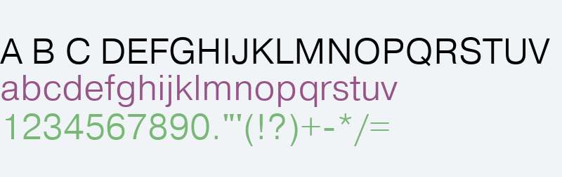 Pragmatica W10 Light