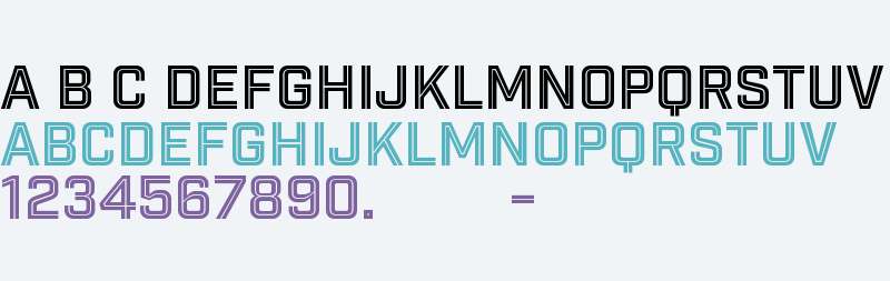 Industry Inc Test Cutline