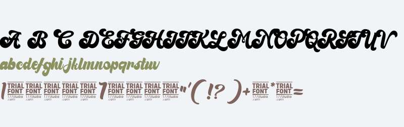 Thinking Script Demo