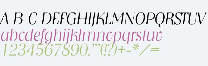 NashvilleSerial-Xlight-Italic