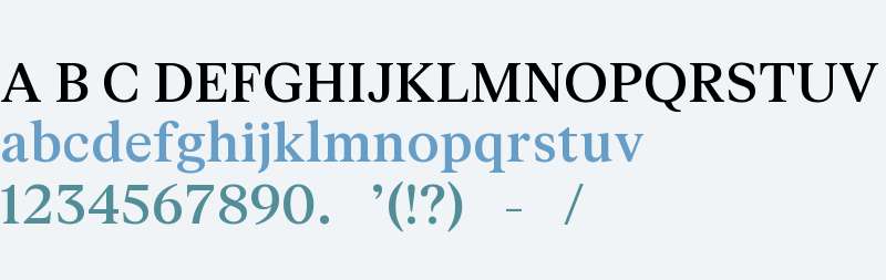 FK Roman Standard Trial Medium