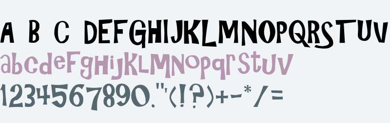 gilligan island Fonts Free Download - OnlineWebFonts.COM