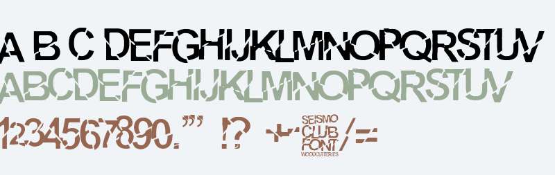 Seismo Club