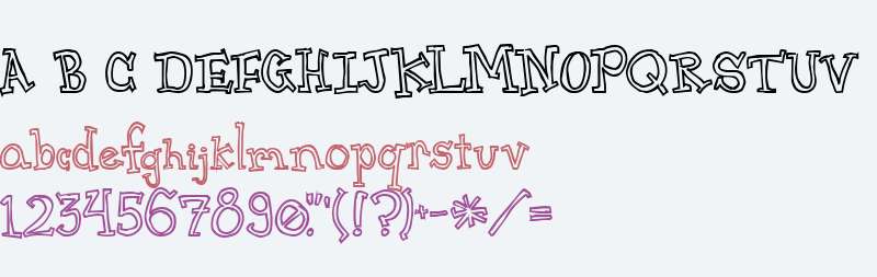 CrapSerif