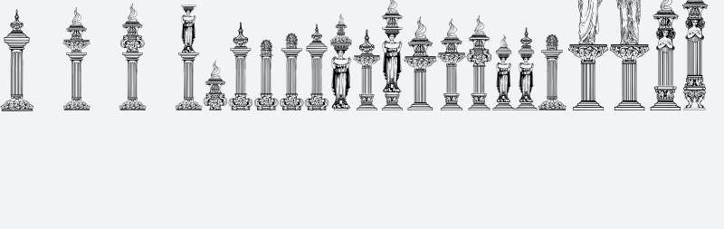 Columns