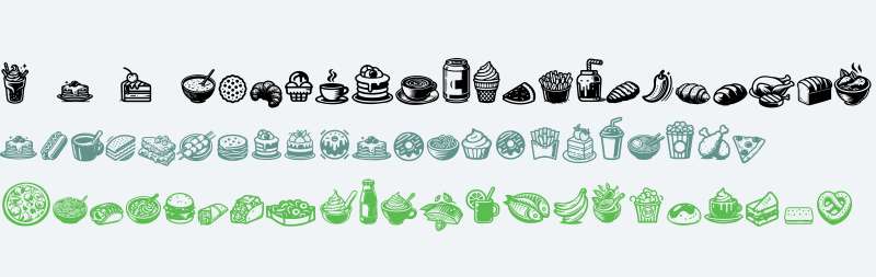 Foodielista