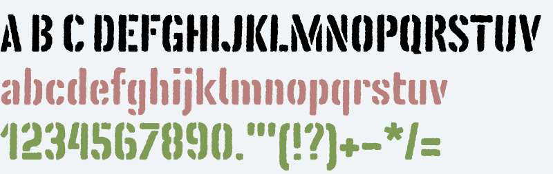 AFOLKALIPS Fonts Free Download - OnlineWebFonts.COM