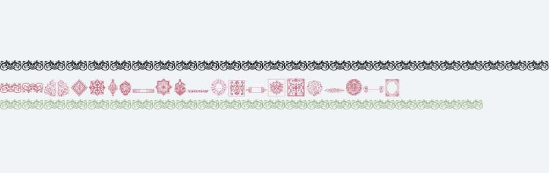 Vintage Decorative Signs 7