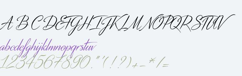 DistantStroke-Medium