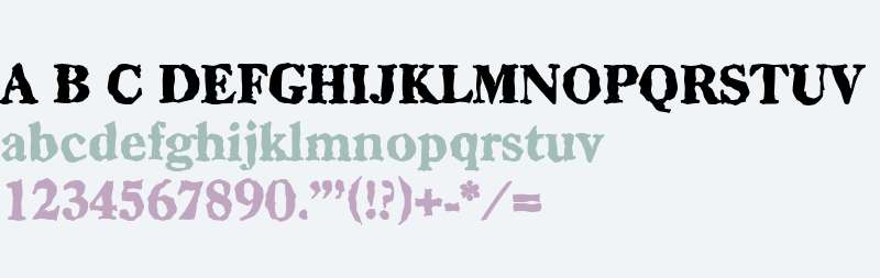 CasadRandom-Heavy-Regular