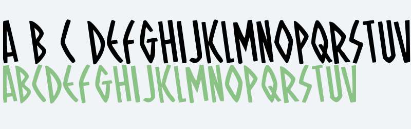 Oh Mighty Isis Rotated