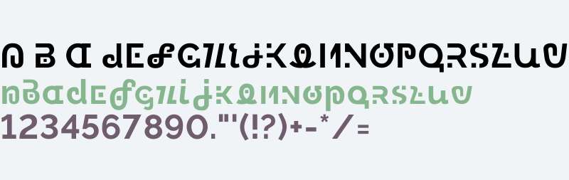 Asahina Sans