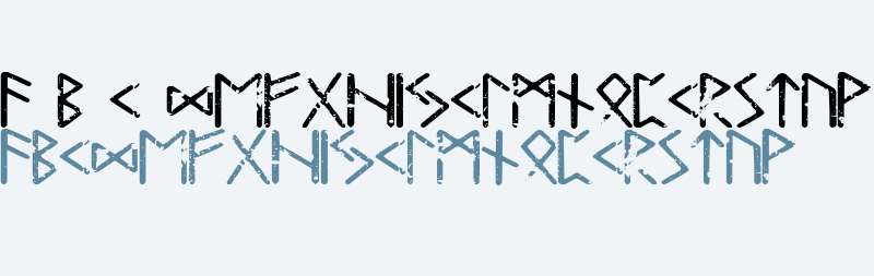 Tjelvar Runic