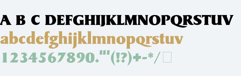 Brusquerie Display SSi