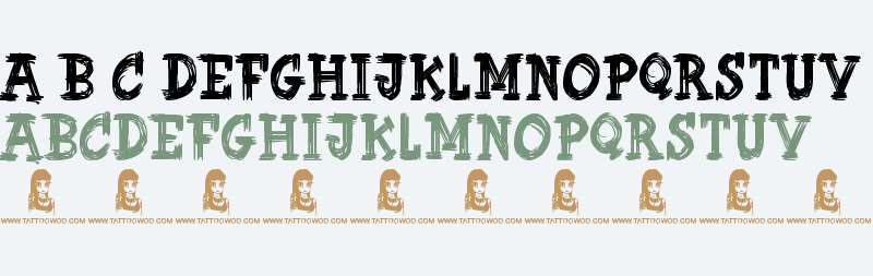 Finter Font Butter Finger Fonts Free Download - OnlineWebFonts.COM