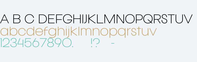 Franie Test ExtraLight